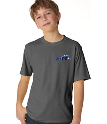 Jerzees Youth DRI-POWER® SPORT T-Shirt