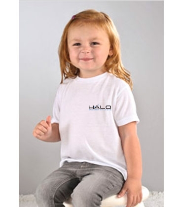 Sublivie Toddler Sublimation T-Shirt