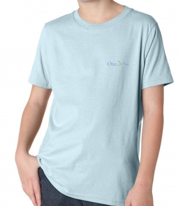 Youth Boys’ Cotton Crew