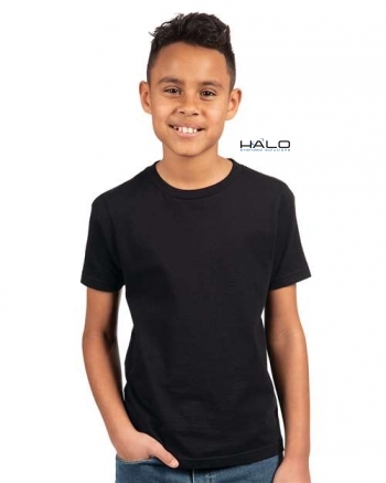 Next Level Youth Cotton T-Shirt