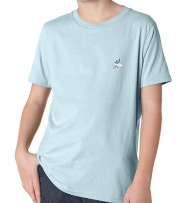 Youth Boys’ Cotton Crew