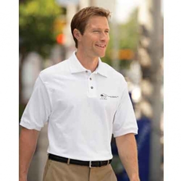 Jerzees 6.1 oz. Cotton Jersey Polo