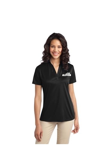All New! Ladies Silk Touch™ Performance Polo