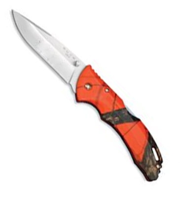 Buck® Bantam™ Blw Lockback Knife