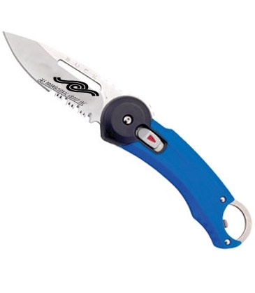 Buck® Redpoint Lockback Knife