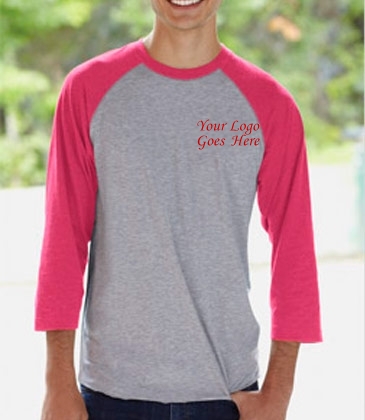 Men's Baseball T-Shirt