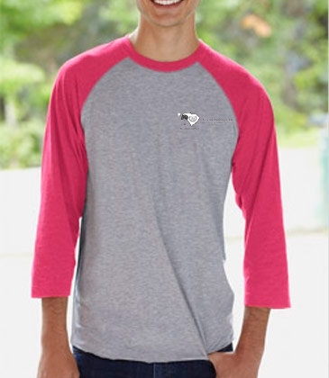 Men's Baseball T-Shirt
