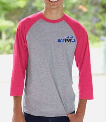 Men's Baseball T-Shirt