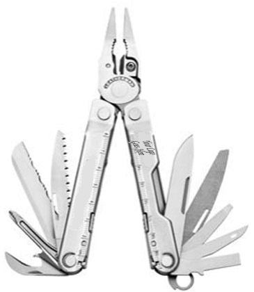Leatherman® Rebar