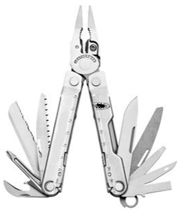 Leatherman® Rebar