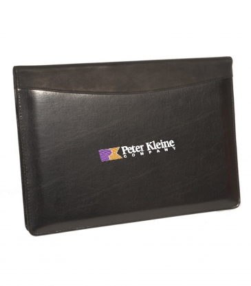 Soho Leather Business Portfolio