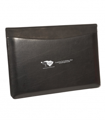 Soho Leather Business Portfolio