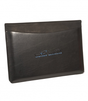 Soho Leather Business Portfolio