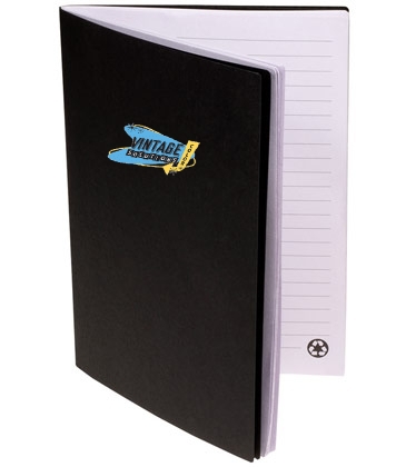 Recycled Paper Notepad