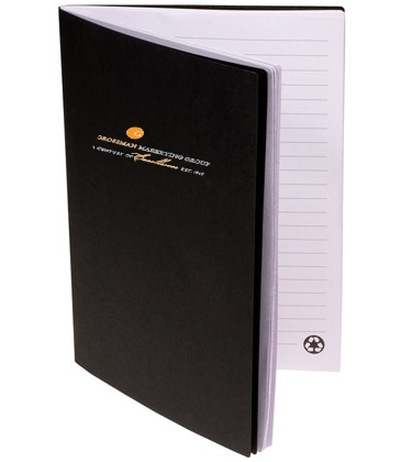 Recycled Paper Notepad