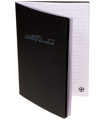 Recycled Paper Notepad