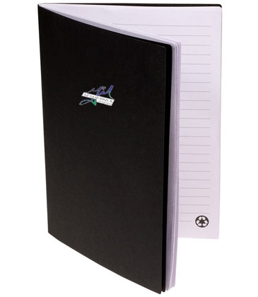 Recycled Paper Notepad