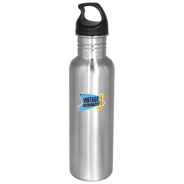 Streamline Stainless 26 oz. Bottle
