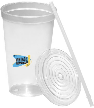 Super Value 20 oz. Sipper