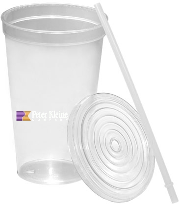 Super Value 20 oz. Sipper