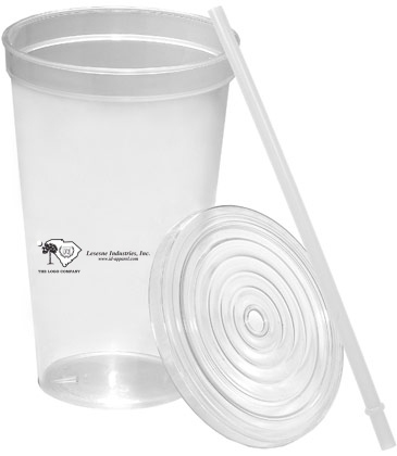 Super Value 20 oz. Sipper