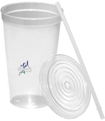 Super Value 20 oz. Sipper