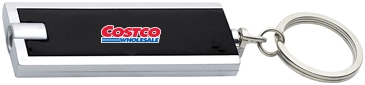Rectangular Key-Light