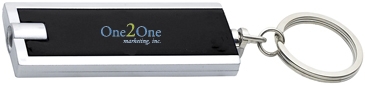 Rectangular Key-Light