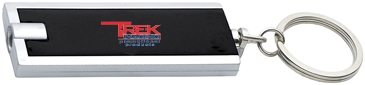 Rectangular Key-Light