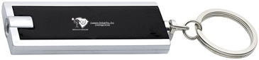 Rectangular Key-Light