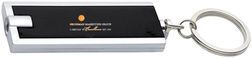 Rectangular Key-Light