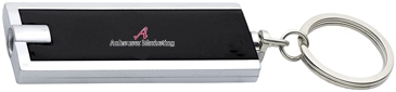 Rectangular Key-Light