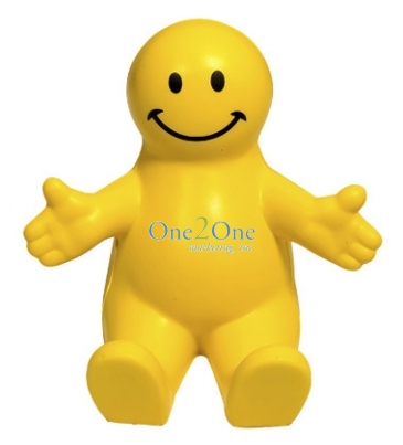 Happy Dude Mobile Device Holder