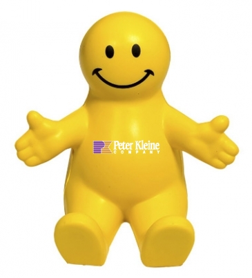 Happy Dude Mobile Device Holder