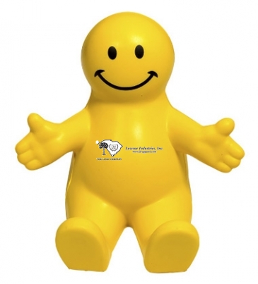 Happy Dude Mobile Device Holder