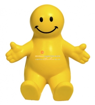 Happy Dude Mobile Device Holder