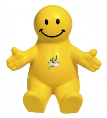 Happy Dude Mobile Device Holder