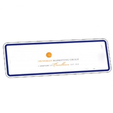 2" x 2 1/2"-Screen Rectangle