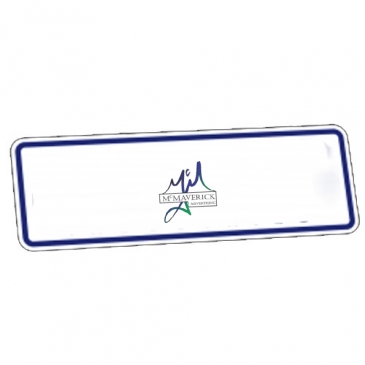 2" x 2 1/2"-Screen Rectangle