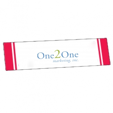 1" x 3 3/4"-Screen Rectangle