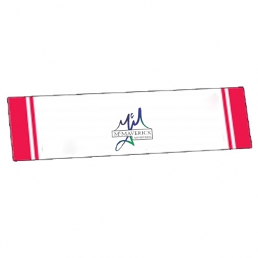 1" x 3 3/4"-Screen Rectangle