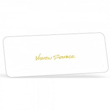 1" x 2 1/2"-Digital Round Corner Rectangle