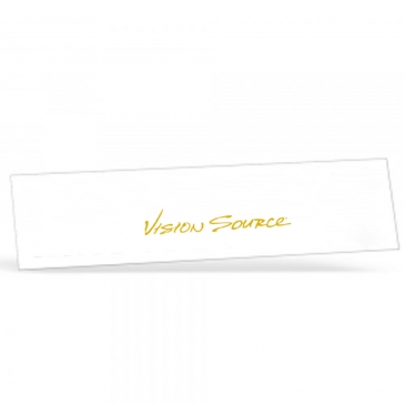 1" x 4"-Digital Rectangle