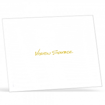 2" x 2 1/2"-Digital Rectangle