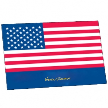 1 3/4" x 2 5/8"-Digital Rectangle