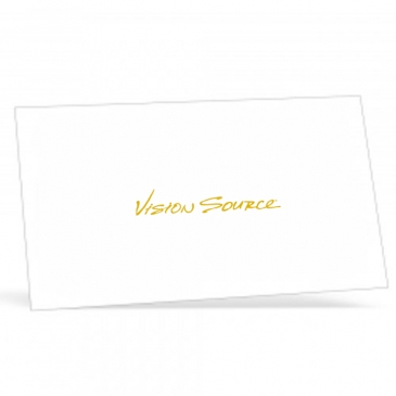 2" x 3 1/2"-Digital Rectangle