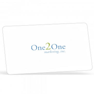 2" x 3 1/2"-Digital Round Corner Rectangle