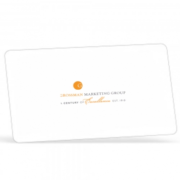 2" x 3 1/2"-Digital Round Corner Rectangle