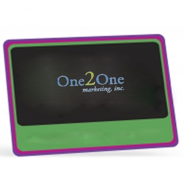 2 1/2" x 3 1/2"-Digital Round Corner Rectangle