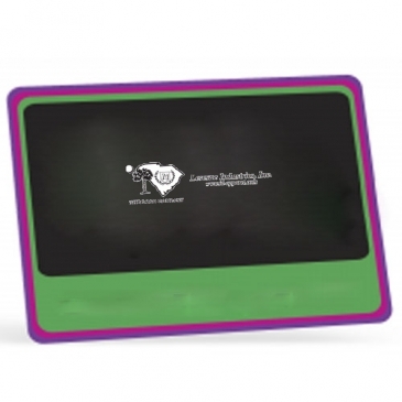 2 1/2" x 3 1/2"-Digital Round Corner Rectangle